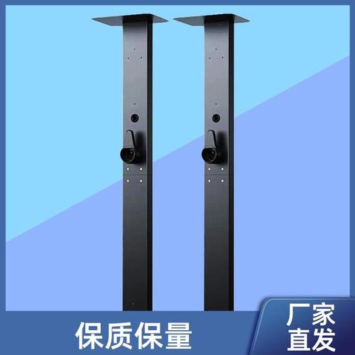 比亚迪充电桩立柱定制与销售 主要工厂及长度订制指南
