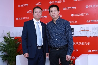 唐熙庄 东南DX3 EV明年上市，新能源工厂与充电桩销售并进